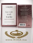 La Vie Est Belle Rose Extraordinaire Lancôme