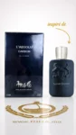L&rsquo;Absolu Carbon Eau De Parfum Pour Homme 90ml