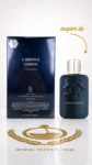 L&rsquo;Absolu Carbon Eau De Parfum Pour Homme 90ml