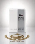 Lacoste L.12.12. Blanc Eau de parfum 100ml