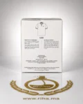 Lacoste L.12.12. Blanc Eau de parfum 100ml
