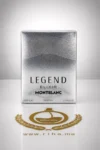 Legend Elixir Montablanc Parfum Pour Homme 2026 100ml