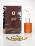 Liquid Brun French Avenue Eau de Parfum Pour Homme 100 ML Authentic