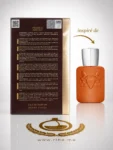 Liquid Brun French Avenue Eau de Parfum Pour Homme 100 ML Authentic