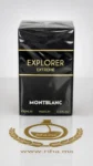Montblanc Explorer Extreme Parfum 100ml for Men 1 Montblanc Explorer Extreme Parfum 100ml for Men