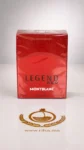 Montblanc Legend Red Eau de Parfum 100ml 1 Montblanc Legend Red Eau de Parfum 100ml