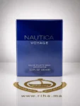 Nautica Voyage Nautica eau de toilette 100ml