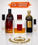Pack Décantage Promo Homme — Fahrenheit EDT + Habit Rouge Le Parfum + Santal Royal EDP Authentic
