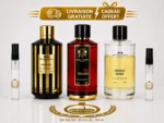 Pack Decantage Promo Homme – Mancera Red Tobacco Edp +Mancera Aoud Line Edp +Mancera Cedrat Boise Edp Authentic