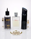 Pack Decantage Promo / Scandal Le Parfum / Terre d&rsquo;Hermes Eau Givrée / Kenzo Homme -5ml -10ml