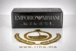 Emporio Armani He Giorgio Armani Eau de Toilette Pour Homme