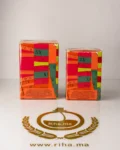 HERMÈS TWILLY D’HERMÈS EAU DE PARFUM POUR FEMME