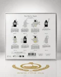 Coffret Miniature VAN CLEEF Collection Extraordinaire 8 x 7.5ml