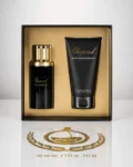 Coffret Chopard Black Incense Malaki Eau de parfum 100ml 1 Coffret Chopard Black Incense Malaki Eau de parfum 100ml