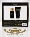 Coffret Chopard Black Incense Malaki Eau de parfum 100ml