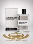 Tester Zadig&Voltaire This Is Him Undressed 100ml 1 Tester Zadig&Voltaire This Is Him Undressed 100ml