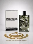 Tester Zadig&Voltaire This Is him No Rules 100ml 1 Tester Zadig&Voltaire This Is him No Rules 100ml