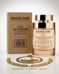 Tester Micheal kors wonderlust eau de parfum 100ml 1 Tester Micheal kors wonderlust eau de parfum 100ml