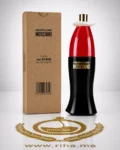 Tester Moschino Cheap & Chic eau de toilette pour femme 100ml 1 Tester Moschino Cheap & Chic eau de toilette pour femme 100ml