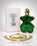Tester Tous loveme The Emerald Elixir pour femme 90ml 1 Tester Tous loveme The Emerald Elixir pour femme 90ml