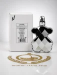 Tester Tous loveme The Silver pour femme 90ml 1 Tester Tous loveme The Silver pour femme 90ml