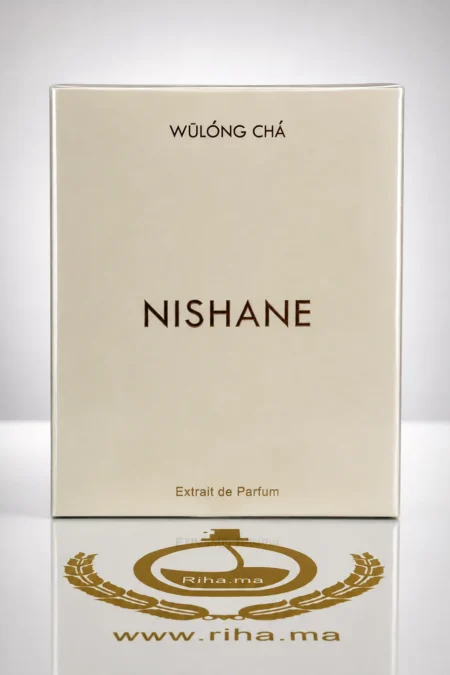Wulóng Chá Nishane pour homme — parfum de luxe au Maroc