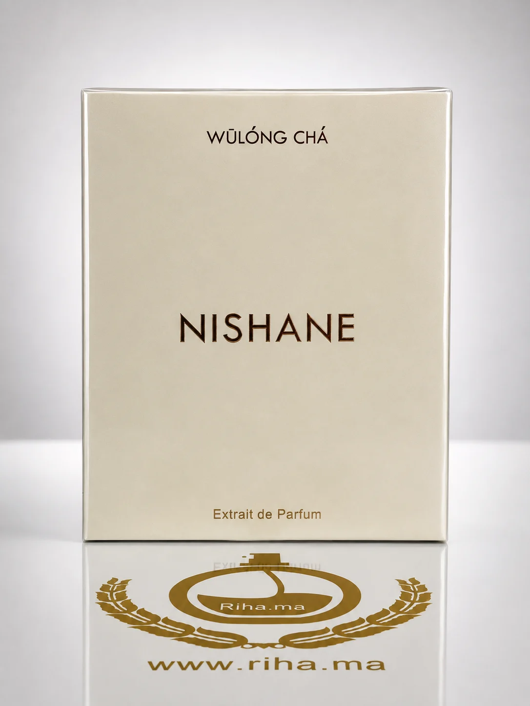 Wulóng Chá Nishane pour homme Wulóng Chá Nishane pour homme — parfum de luxe au Maroc