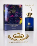 Evolution Zimaya Eau de Parfum - inspiré de Amouage Interlude 1 Evolution Zimaya Eau de Parfum – inspiré de Amouage Interlude