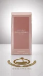 Narciso Rodriguez For Her Musc Nude Eau De Parfum Pour Femme 100ML 1 Narciso Rodriguez For Her Musc Nude Eau De Parfum Pour Femme 100ML