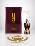 9PM Elixir Afnan Pour Homme 100ML 1 9PM Elixir Afnan Pour Homme 100ML