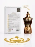 The Kingdom For Men Lattafa – Eau de Parfum 100ml