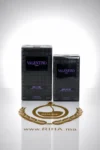 Valentino Uomo Born in Roma Purple Melancholia Eau de Toilette