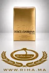 Dolce & Gabanna The One Gold Eau DE Parfum Intense Pour Homme 100ml 1 Dolce & Gabanna The One Gold Eau DE Parfum Intense Pour Homme 100ml