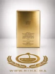 Dolce & Gabanna The One Gold Eau DE Parfum Intense Pour Homme 100ml