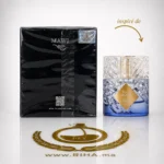 Mawj Moscow Mule PARIS CORNER Eau De Parfum