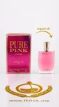 Pure Pink For Women Eau De Parfum 100ml 1 Pure Pink For Women Eau De Parfum 100ml
