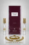 Purple Heart Diamond Ibrahim Al Qurashi Eau de Parfum Authentic