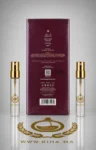 Purple Heart Diamond Ibrahim Al Qurashi Eau de Parfum Authentic
