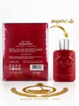 Red Carpet Paragon Zimaya – inspiré de Kalan de Marly