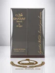 Sharaf Blend Zimaya Extrait De Parfum 100ml inspiré de ANGELS’ SHARE By Kilian – Kilian Eau De Parfum