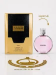 Shiyaaka Gold Khadlaj Perfumes Pour Femme 100ml 1 Shiyaaka Gold Khadlaj Perfumes Pour Femme 100ml