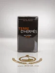 TERRE D'HERMES EAU INTENSE VETIVER POUR HOMME 1 TERRE D’HERMES EAU INTENSE VETIVER POUR HOMME