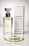 Tester Eternity for Women Calvin Klein eau de parfum 100ml 1 Tester Eternity for Women Calvin Klein eau de parfum 100ml