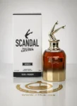 Tester Scandal Absolu Jean Paul Gaultier Pour Femme 80ML 1 Tester Scandal Absolu Jean Paul Gaultier Pour Femme 80ML