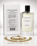 Tester Van Cleef & Arpels California Réverie eau de parfum 75ml 1 Tester Van Cleef & Arpels California Réverie eau de parfum 75ml