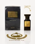 Tobacco Ambre Vanille Geparlys Eau De Parfum 100ml 1 Tobacco Ambre Vanille Geparlys Eau De Parfum 100ml