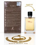 TORO POUR HOMME GLACE EAU DE PARFUM 100ML
