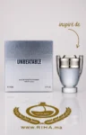 Unbeatable De GEPARLYS Eau De Toilette Pour Homme 100ml