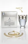 Unbeatable De GEPARLYS Eau De Toilette Pour Homme 100ml