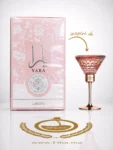 Yara Lattafa - Eau de Parfum Femme 100ml 1 Yara Lattafa – Eau de Parfum Femme 100ml